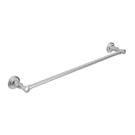 Newport Brass 24" Towel Bar in Polished Chrome 40-02-26